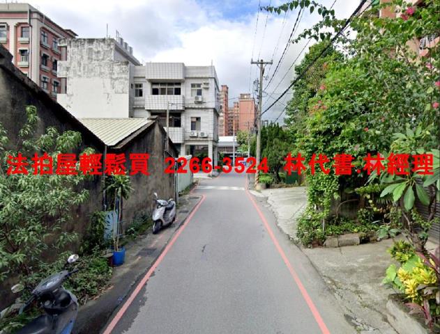 桃園桃園區透天法拍-12