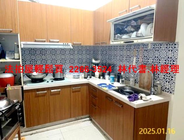 桃園桃園區透天法拍-3