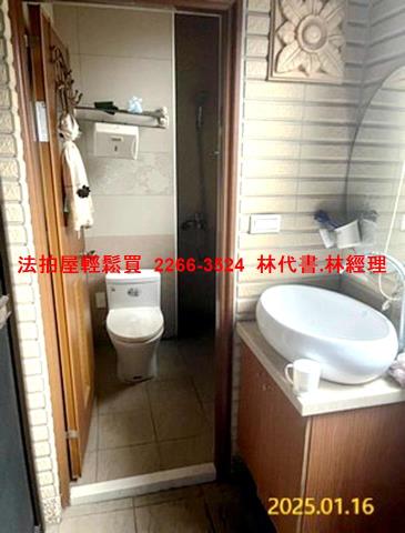 桃園桃園區透天法拍-4
