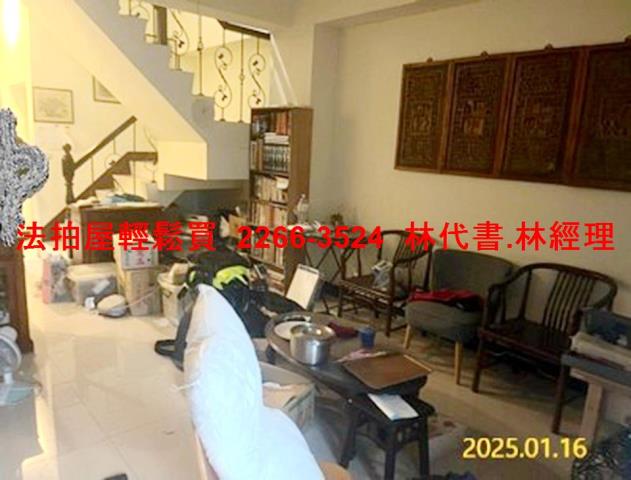 桃園桃園區透天法拍-5