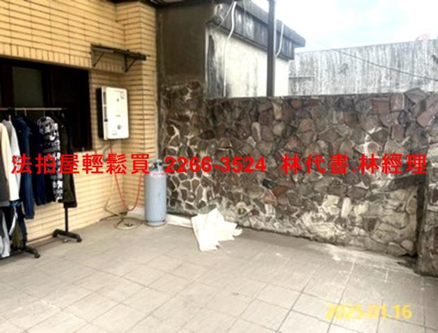 桃園桃園區透天法拍-8