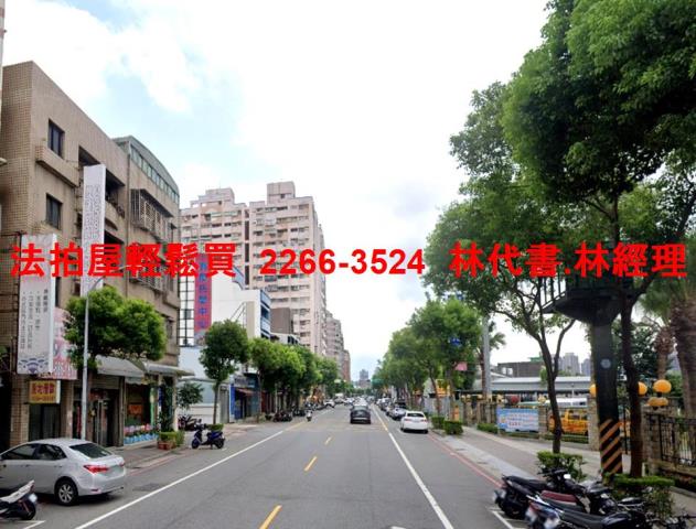 桃園桃園區大樓拍賣-12