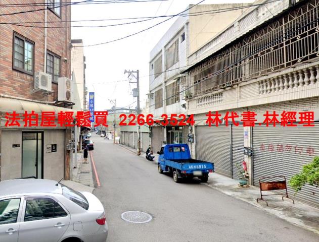 桃園中壢公寓法拍-4