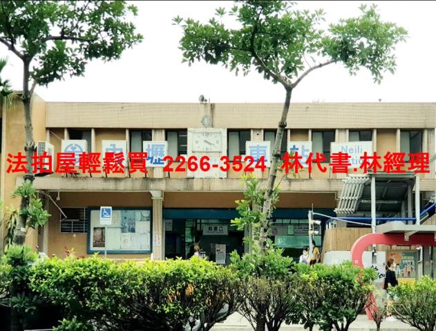 桃園中壢公寓法拍-6
