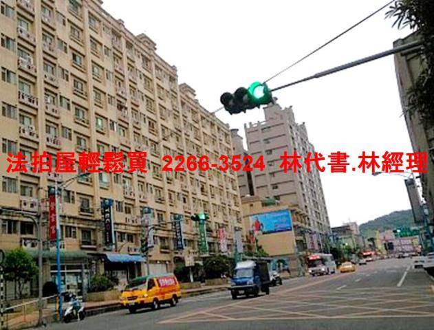 龜山法拍華廈-9