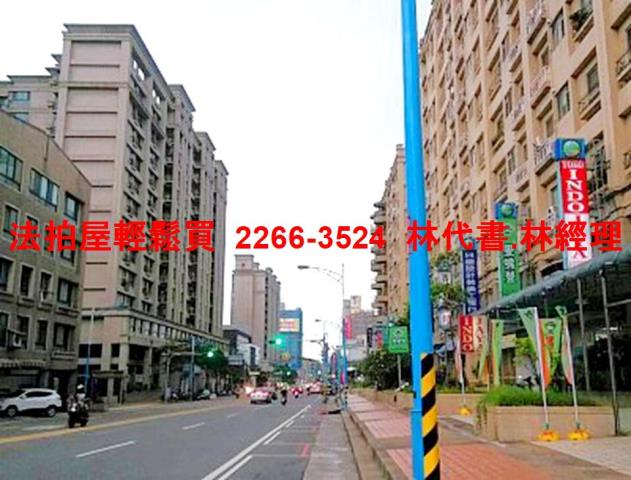 龜山法拍華廈-10