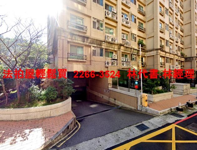龜山法拍華廈-7