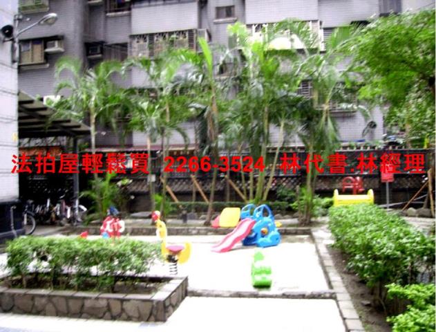 土城大樓法拍-7