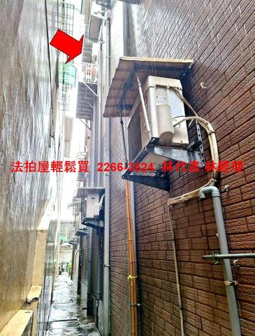 鶯歌華廈法拍-7
