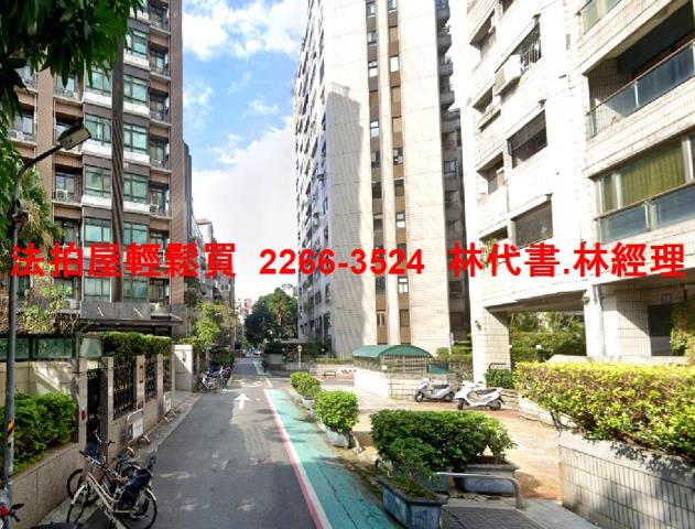 台北大安區法拍大樓-8