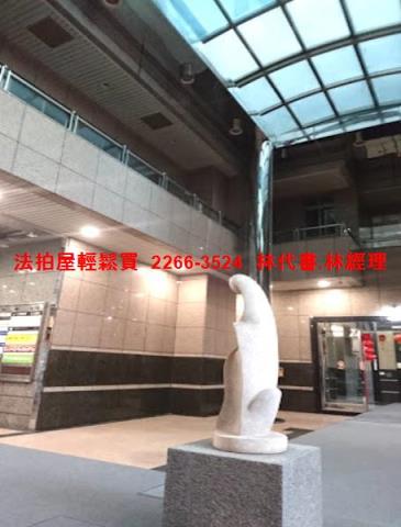台北信義區拍賣大樓-3