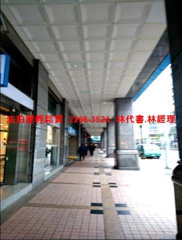 台北信義區拍賣大樓-4