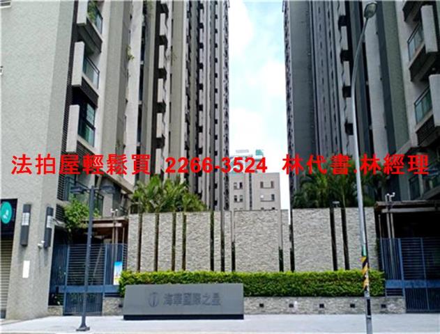 桃園中壢拍賣大樓-10