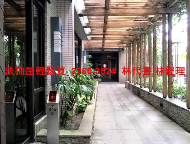 桃園中壢拍賣大樓-5