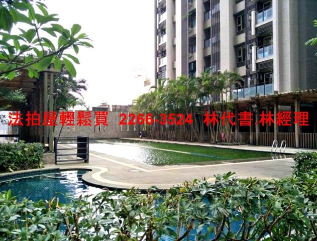 桃園中壢拍賣大樓-6