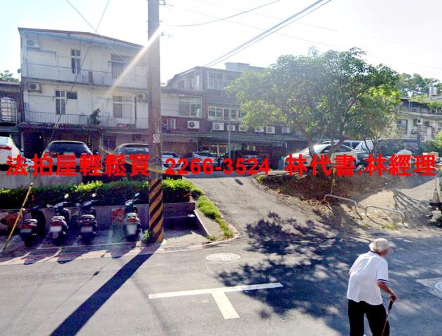 台北拍賣公寓-7