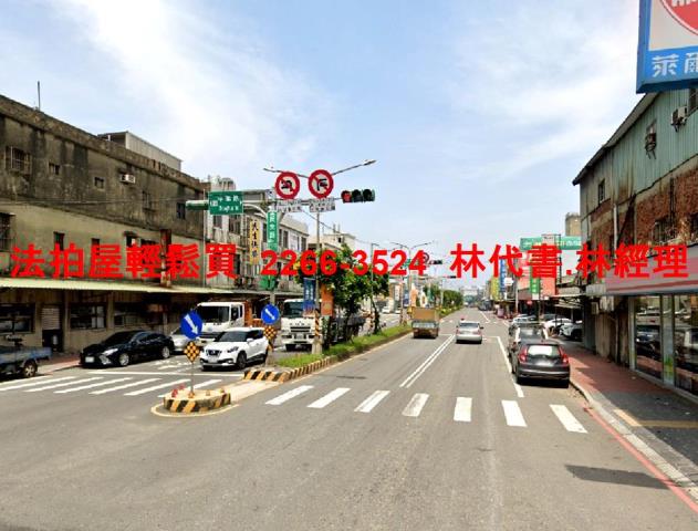 大園店面法拍-7