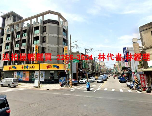 大園店面法拍-8