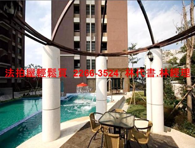 蘆竹大樓法拍-3