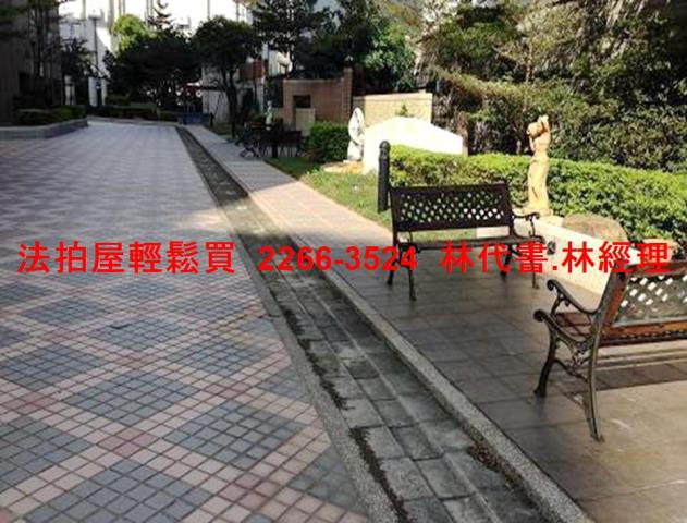 蘆竹大樓法拍-4