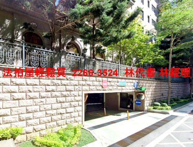 桃園蘆竹大樓法拍-10