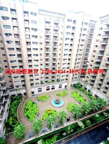 桃園蘆竹大樓法拍-4