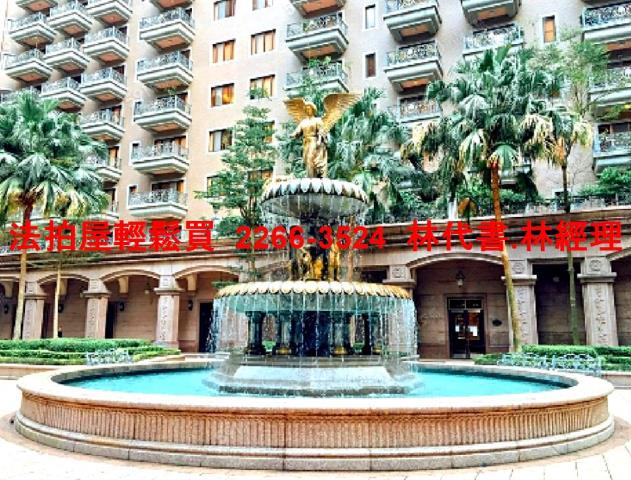 桃園蘆竹大樓法拍-5