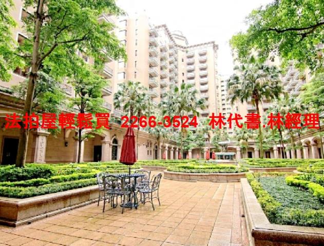 桃園蘆竹大樓法拍-6