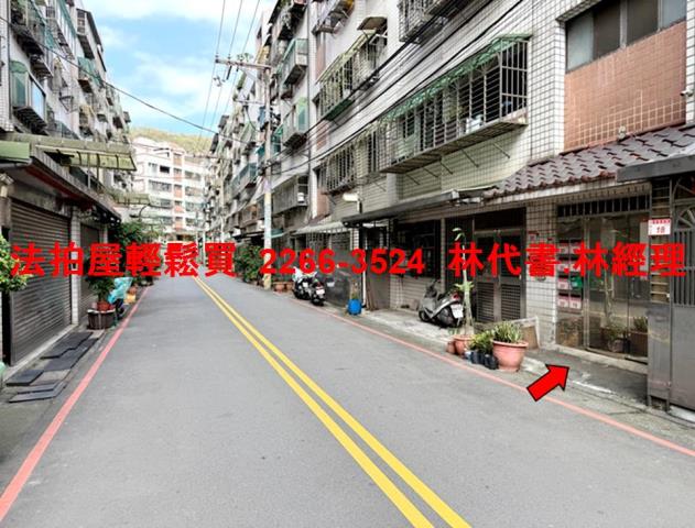 龜山法拍公寓-2