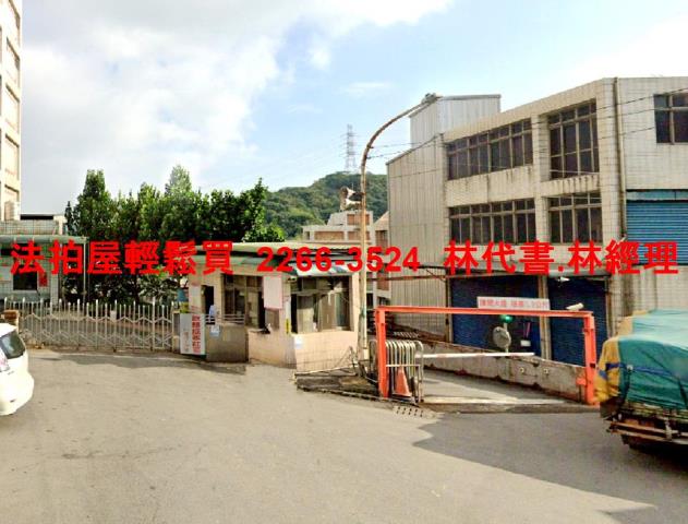 龜山法拍公寓-8