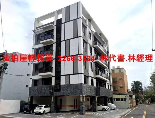 桃園觀音公寓法拍-4