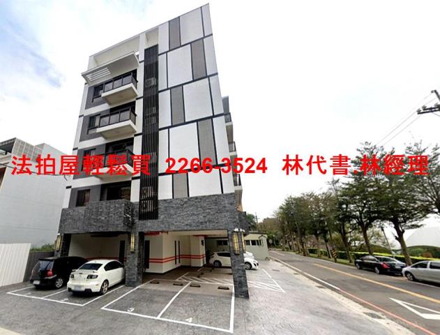 桃園觀音公寓法拍-5