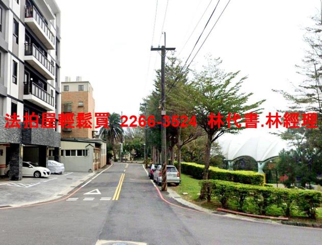 桃園觀音公寓法拍-6