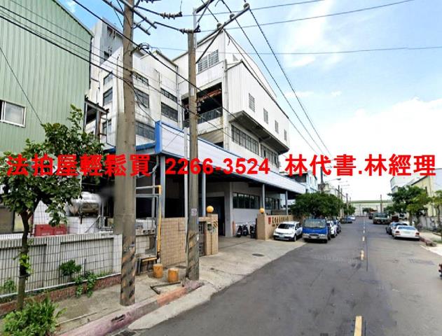 觀音透天拍賣-3