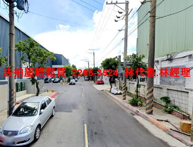 觀音透天拍賣-4