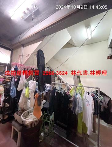 桃園區公寓法拍-2