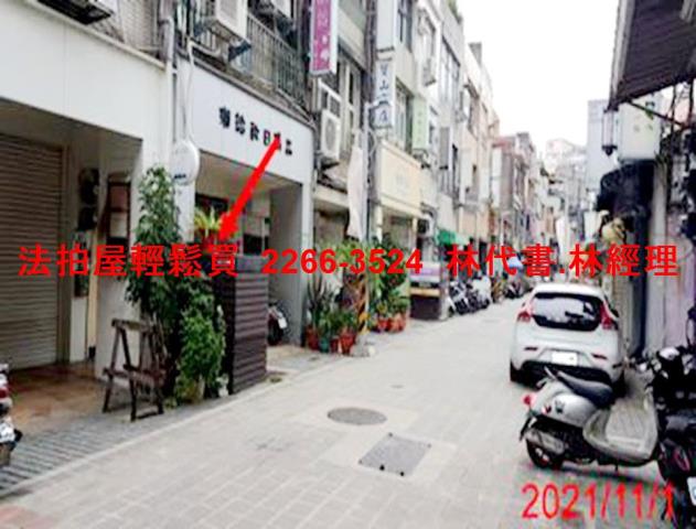 桃園區公寓法拍-7