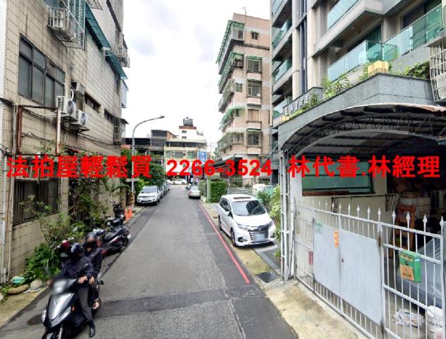 桃園公寓法拍-4