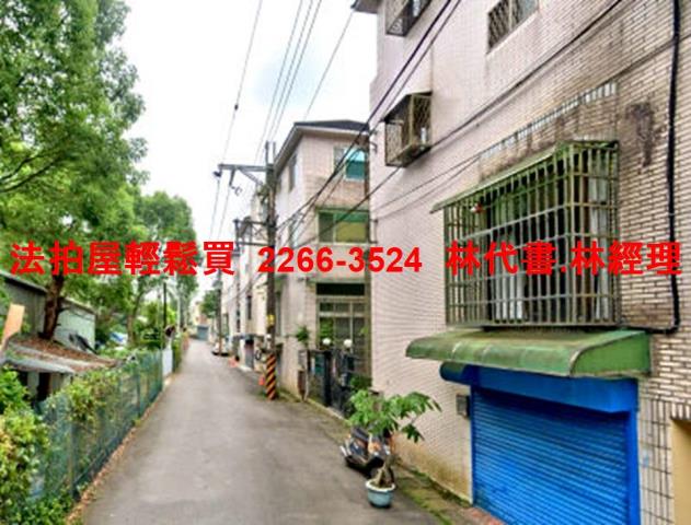 龍潭法拍透天-4
