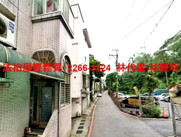 龍潭法拍透天-5