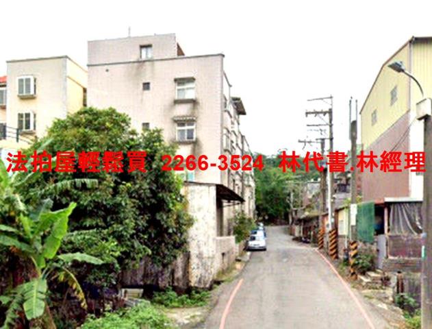 龍潭法拍透天-6