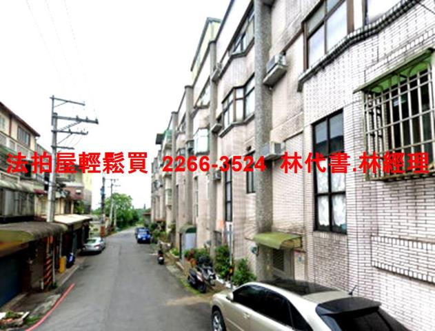 龍潭法拍透天-7