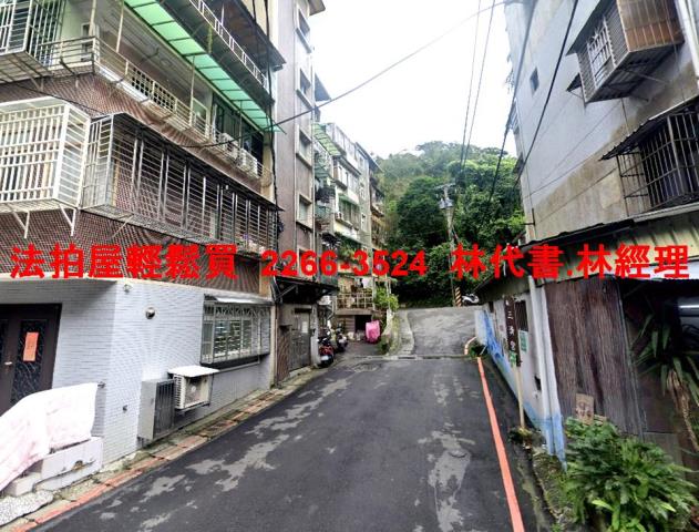 南港法拍公寓-6
