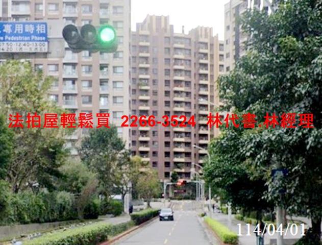 新北淡水大樓法拍-9