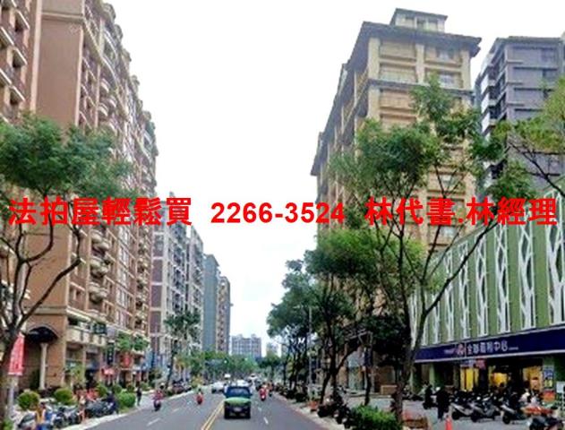 新北淡水大樓法拍-10