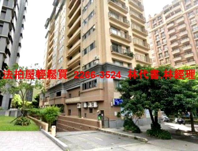 新北淡水大樓法拍-5