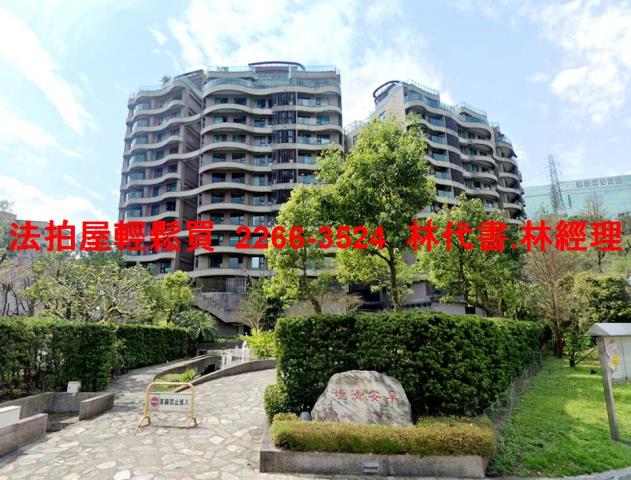新北大樓法拍-0