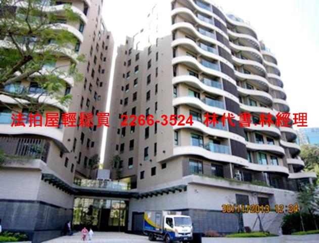 新北大樓法拍-2