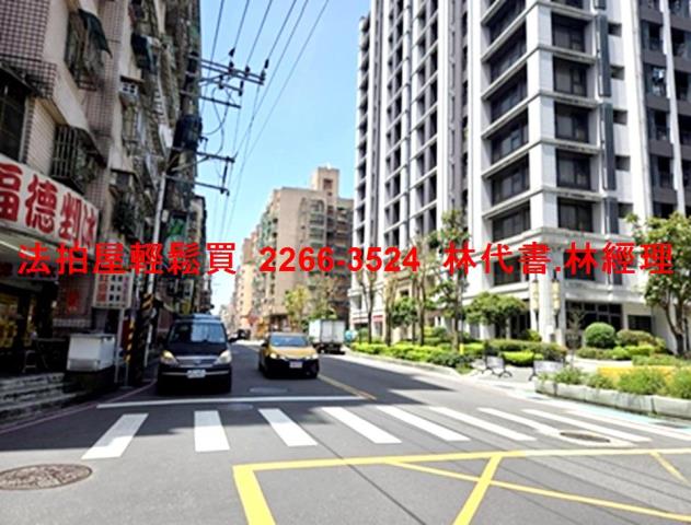 新北汐止大樓拍賣-10