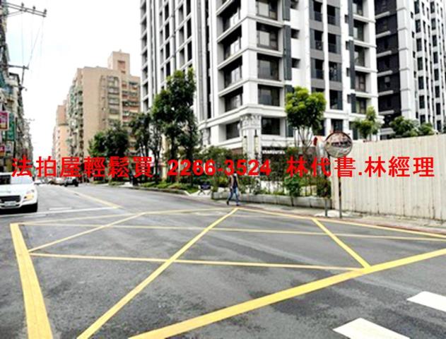 新北汐止大樓拍賣-11